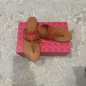 NWT Tory Burch Sandals- 9